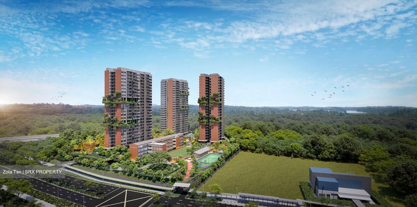 Springleaf Residence (D26), Apartment #625047341